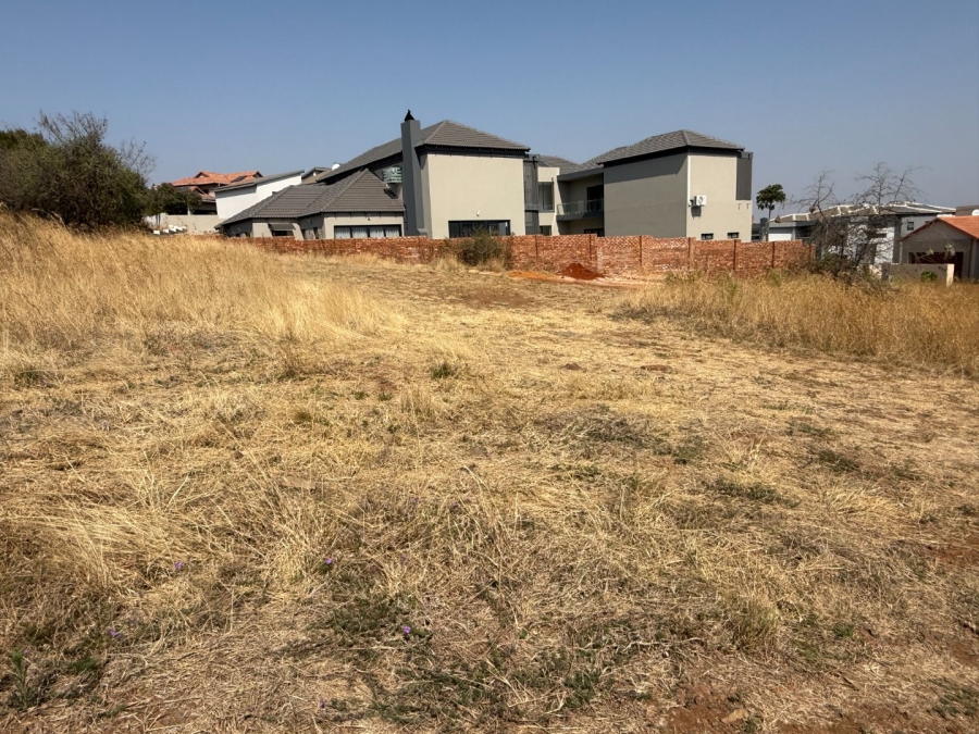 Commercial Property for Sale in Xanadu Eco Residential Estate North West